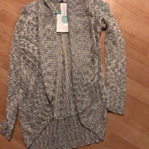 Stitch fix sweater